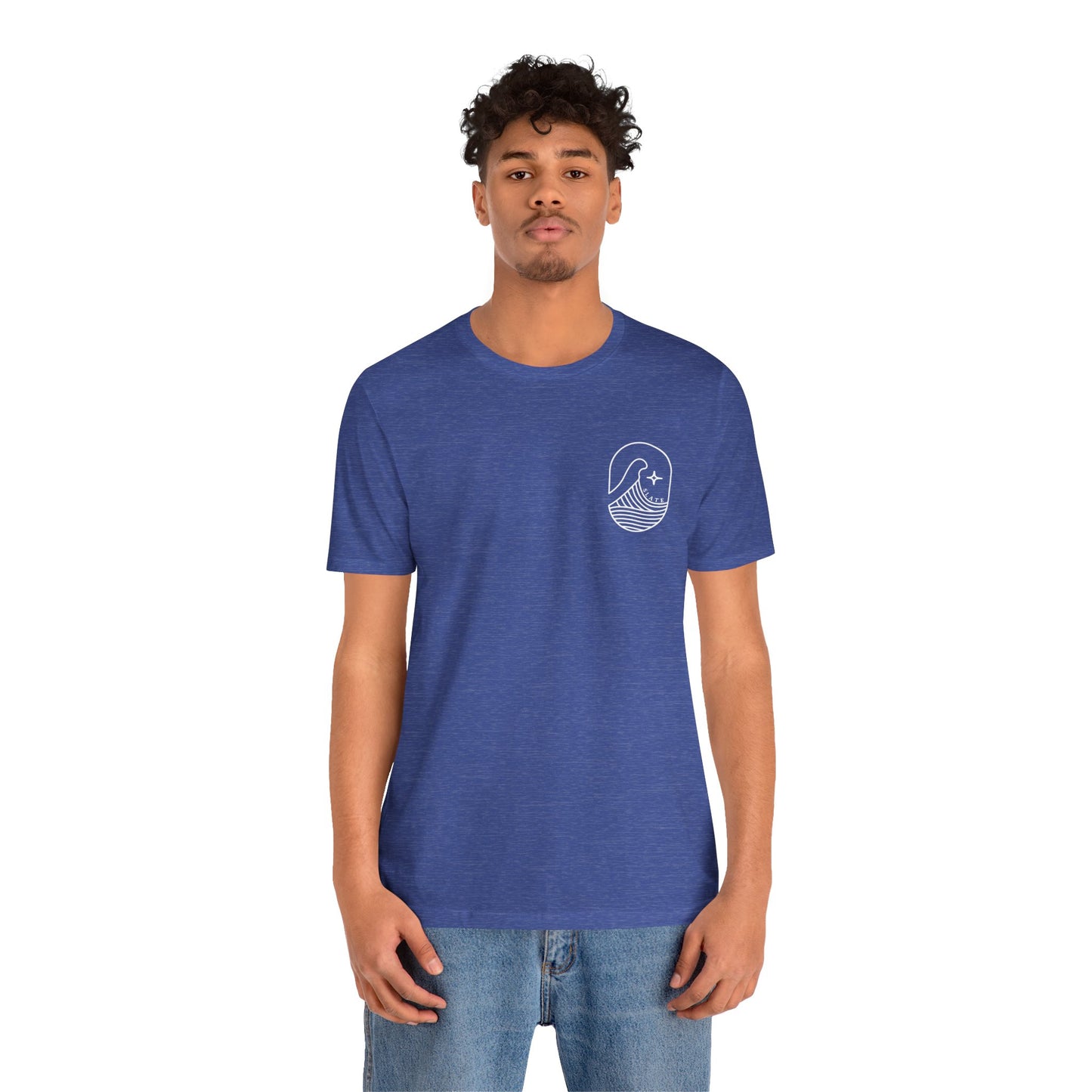 SLATE Icon Tee - FREE SHIPPING!
