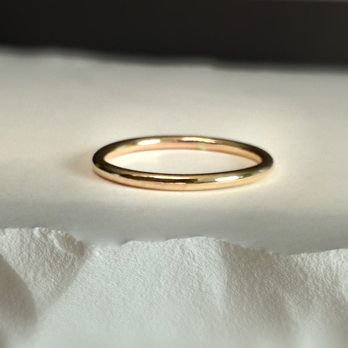 Buff Ring