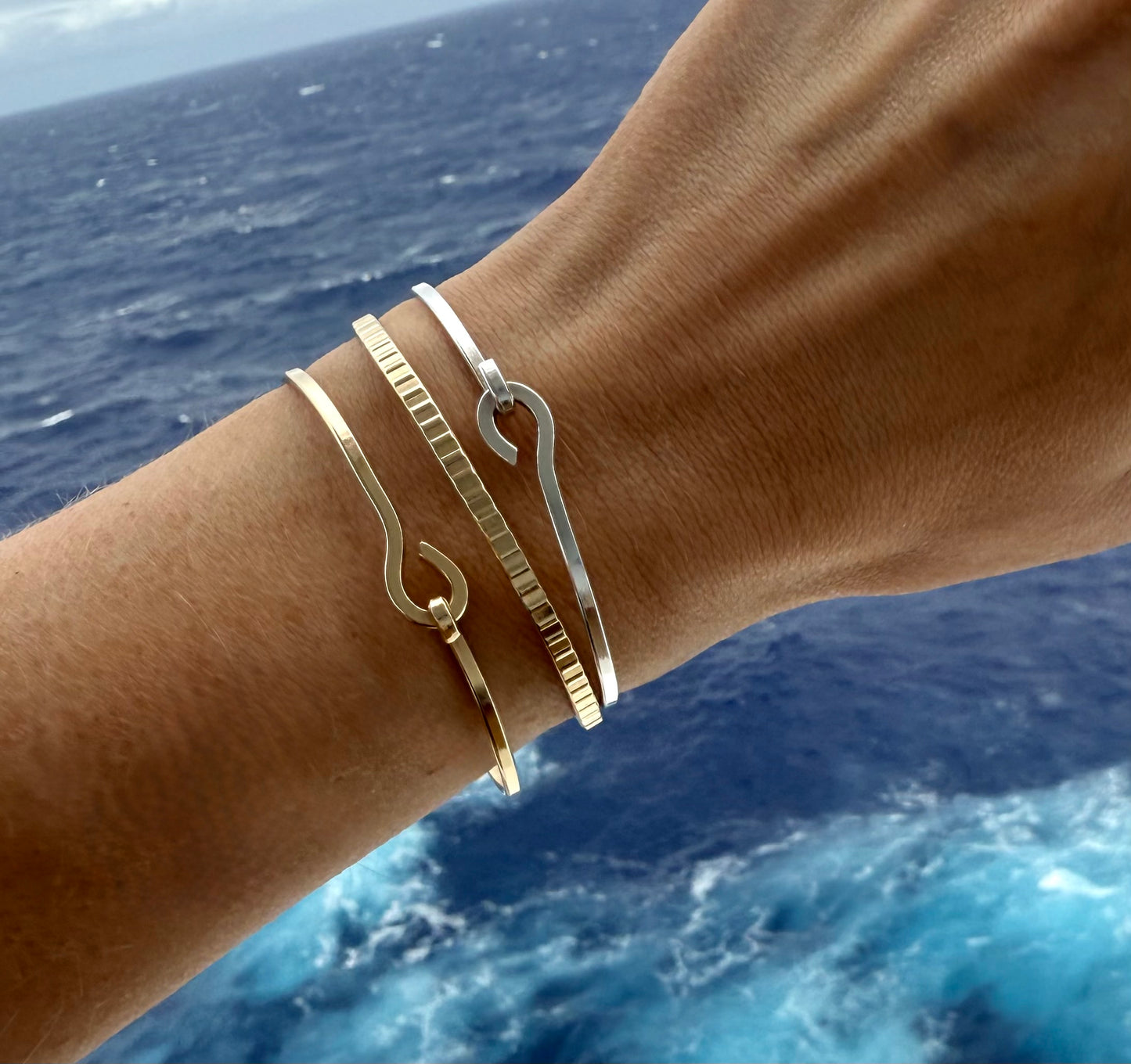 Sedona Cuff Bracelet