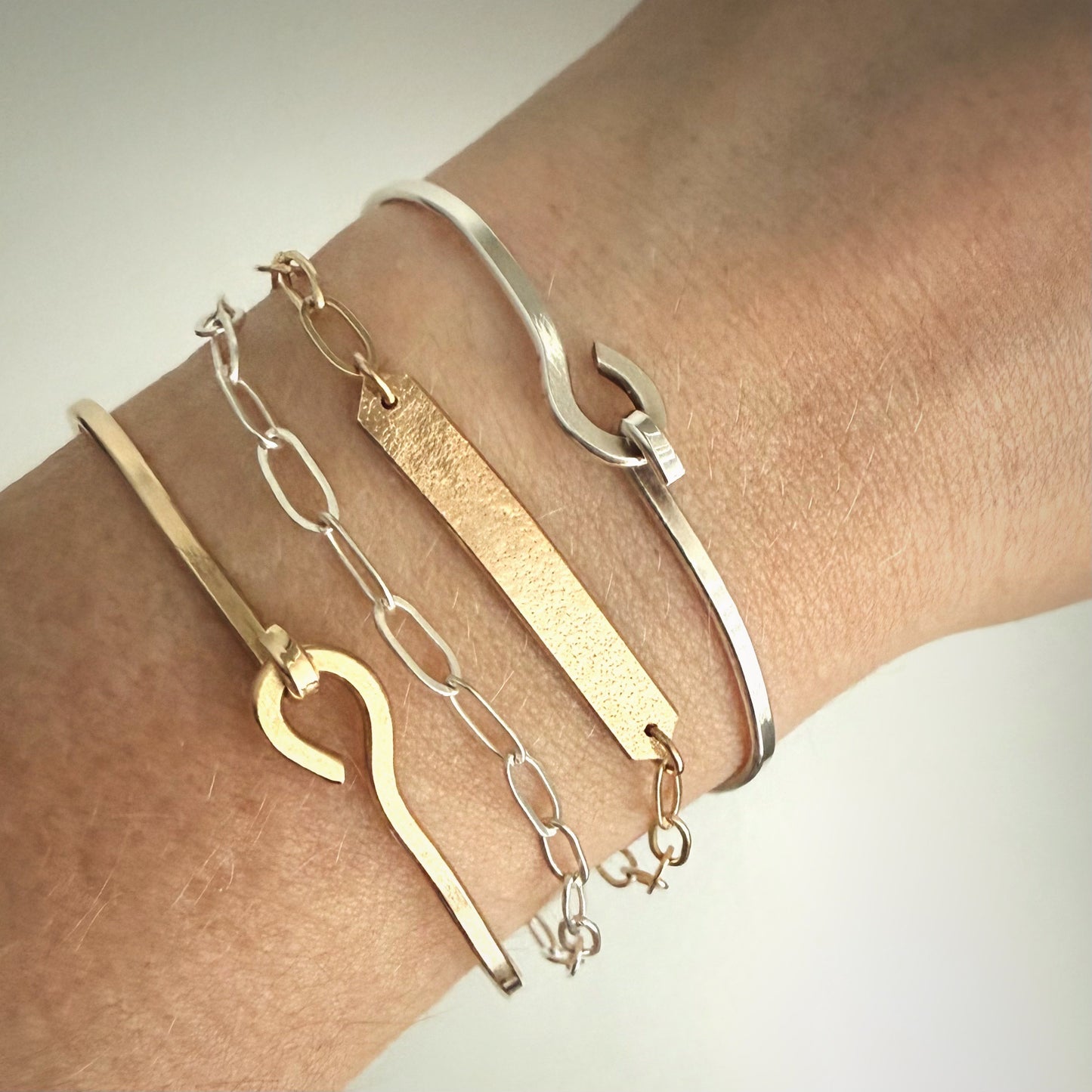 Lucia Bracelet