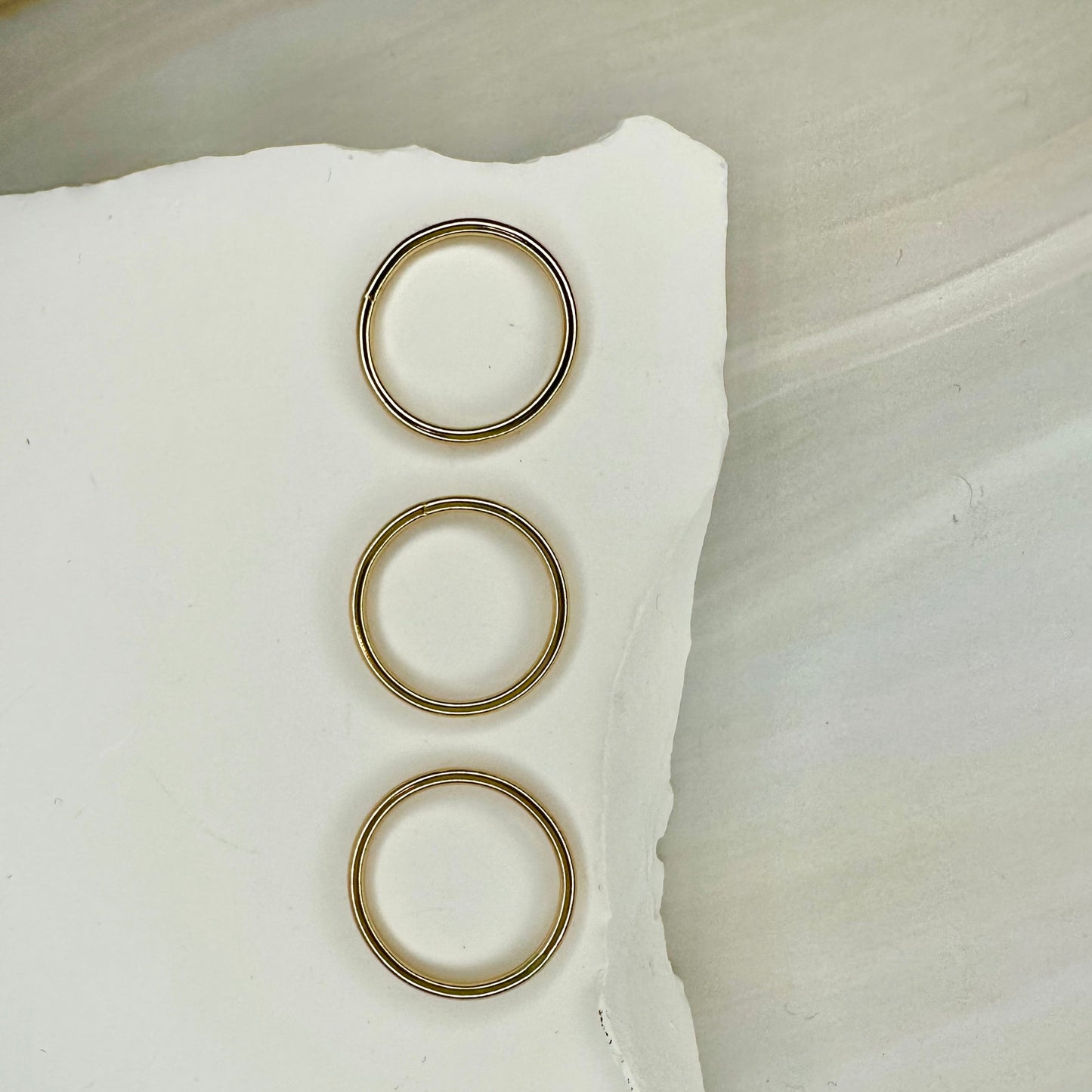 Buff Ring