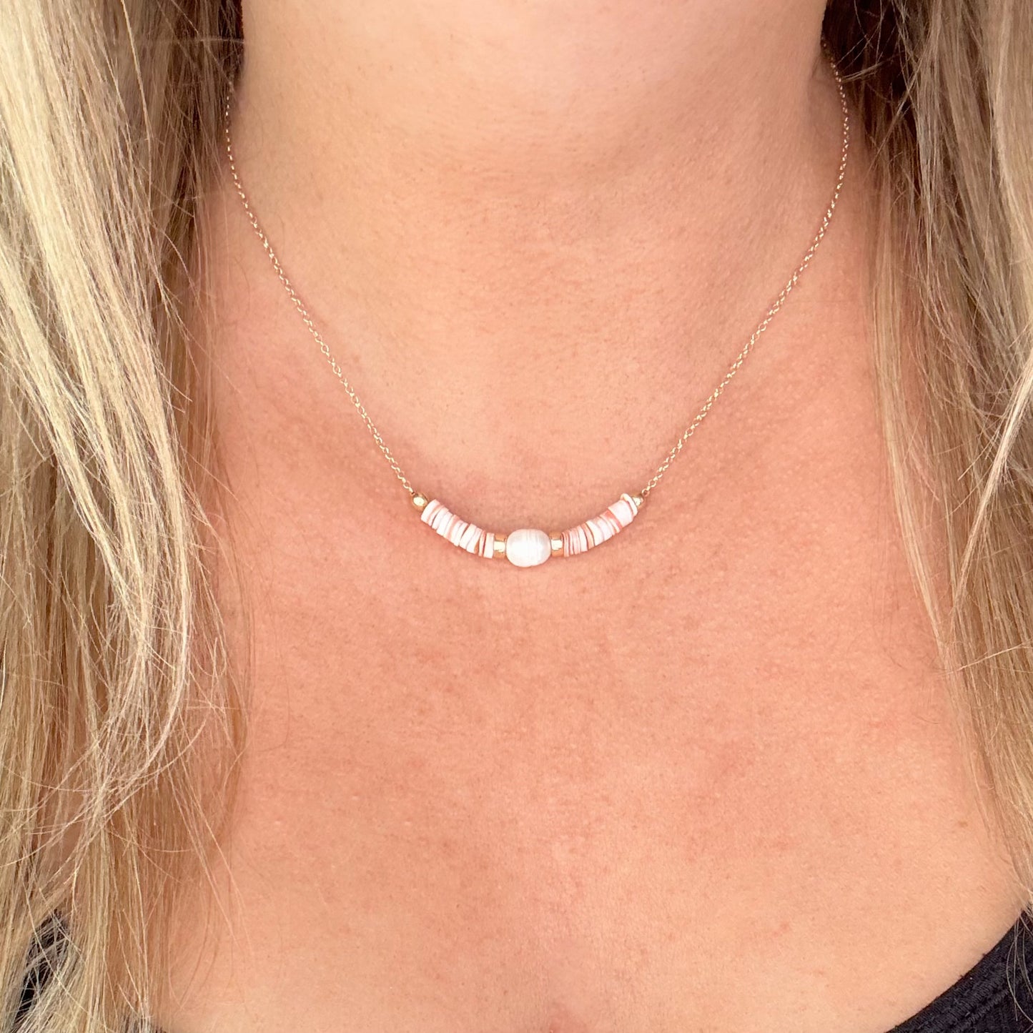 Maya Necklace
