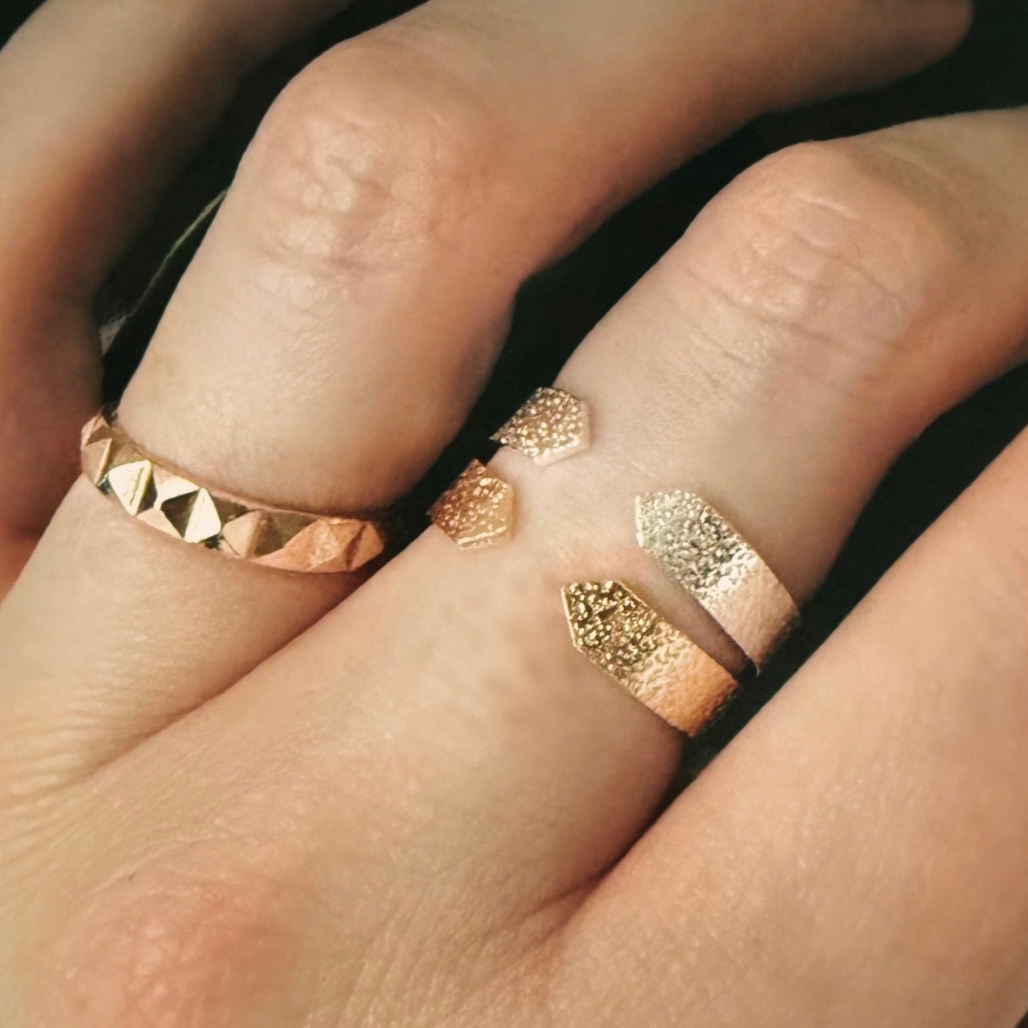 Lucia Ring