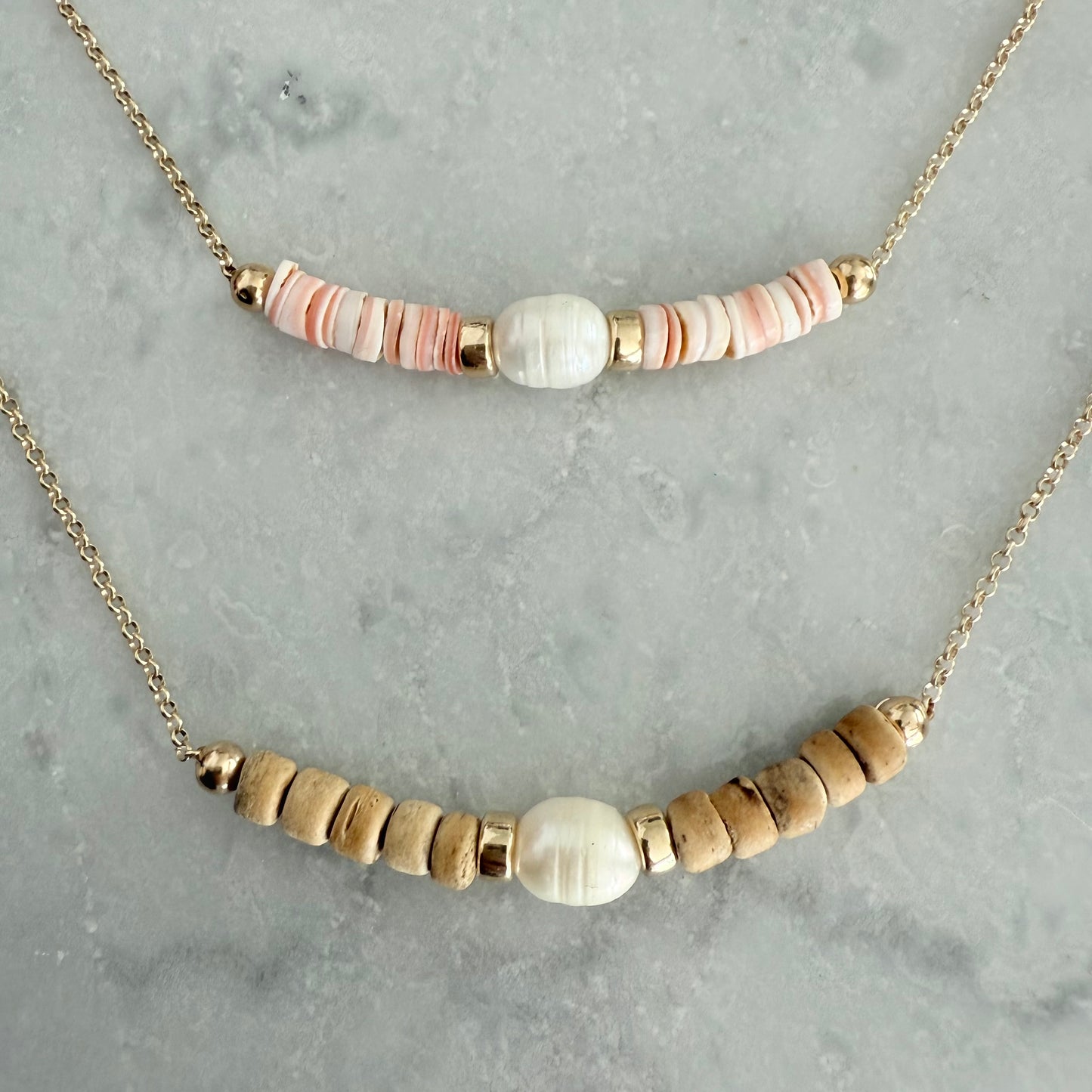 Maya Necklace