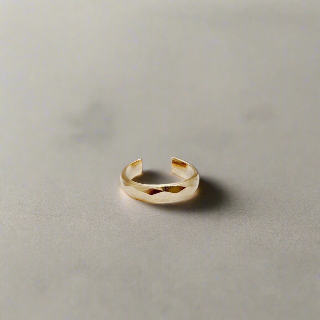 Royal Ear Cuff