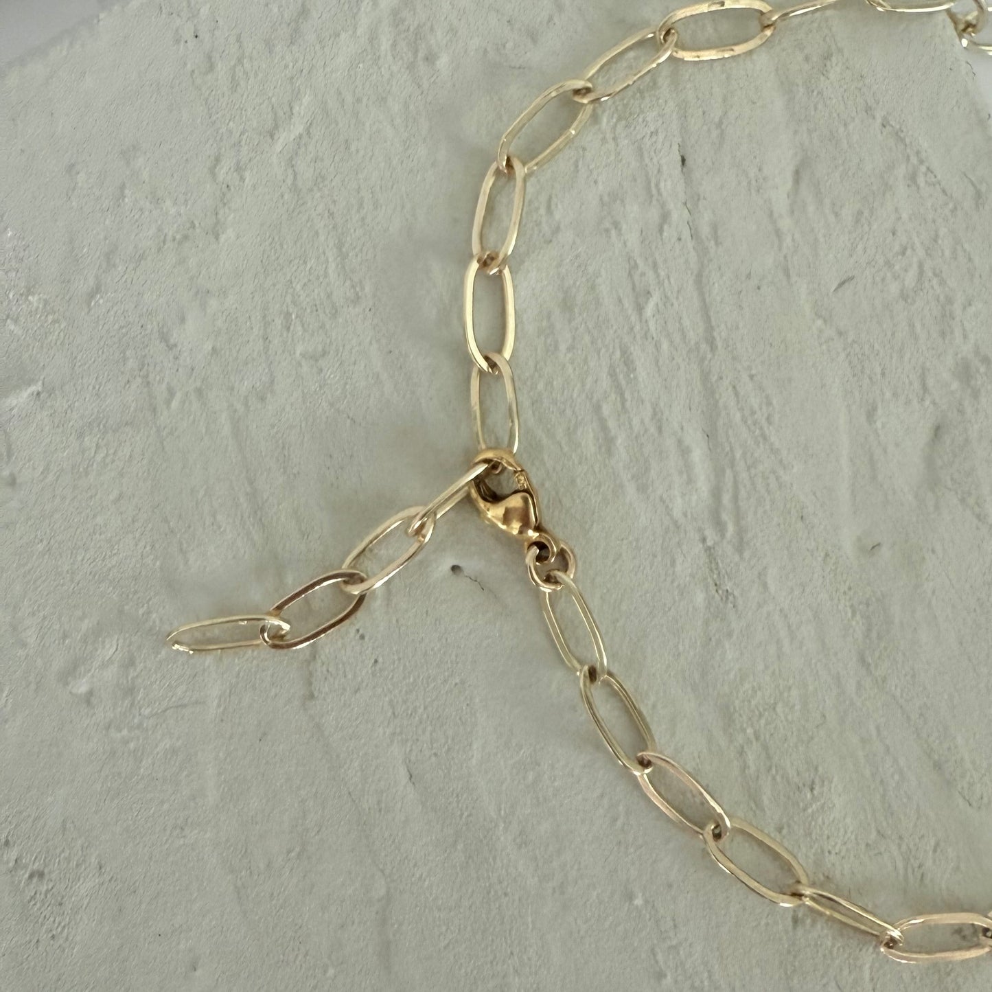 Kai Puka Shell Necklace