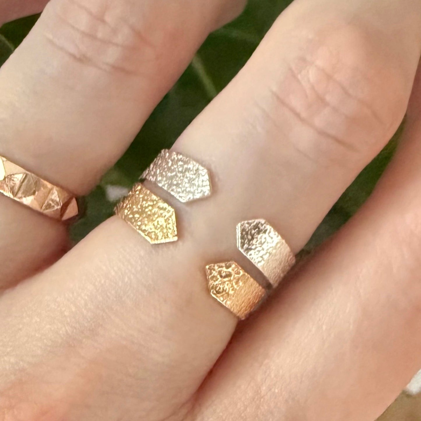 Lucia Ring
