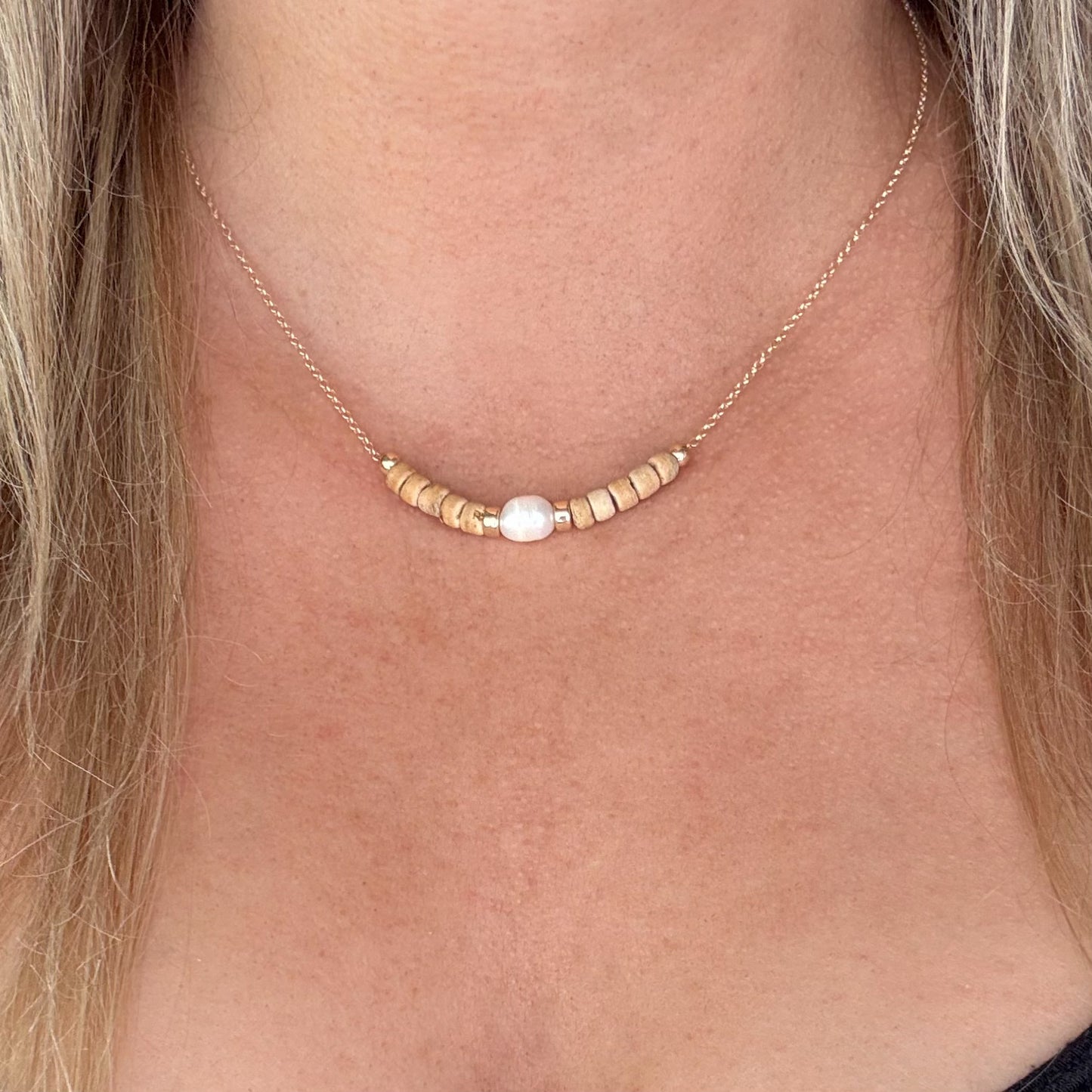 Maya Necklace