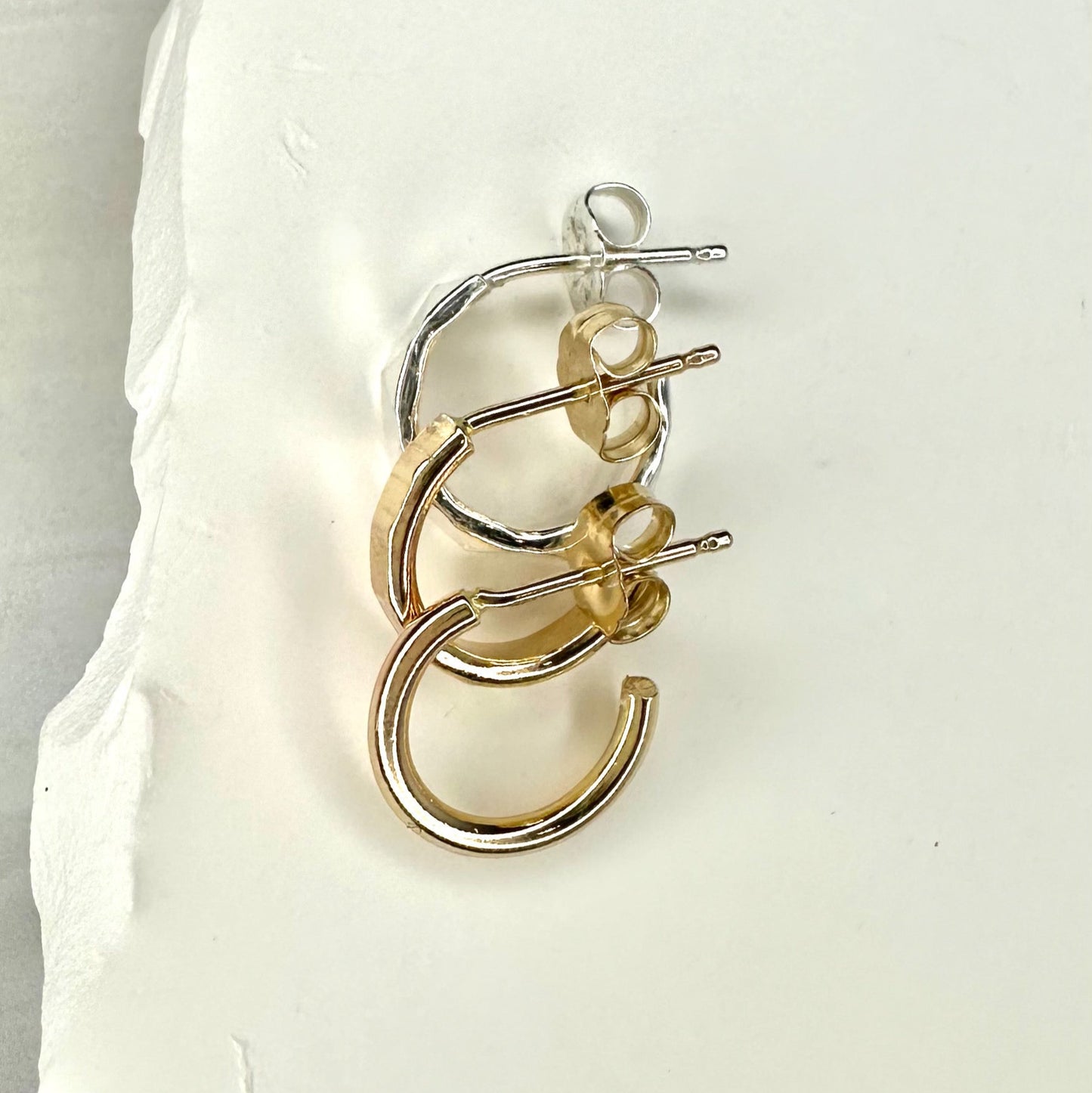 Tiny Hoops