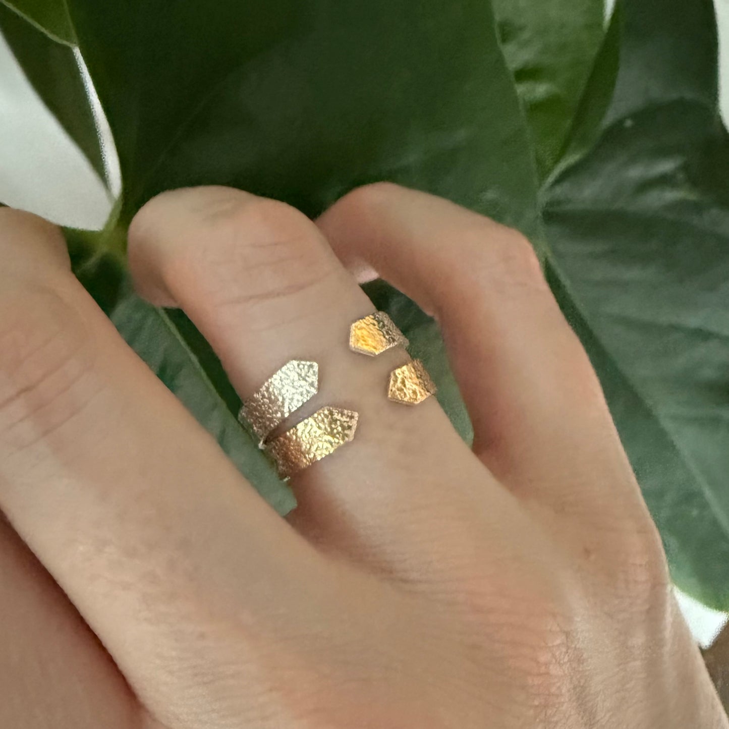 Lucia Ring
