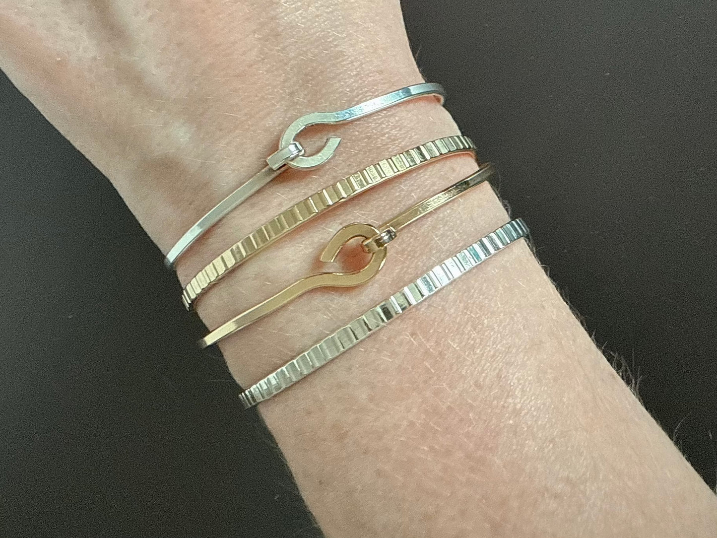 Sedona Cuff Bracelet