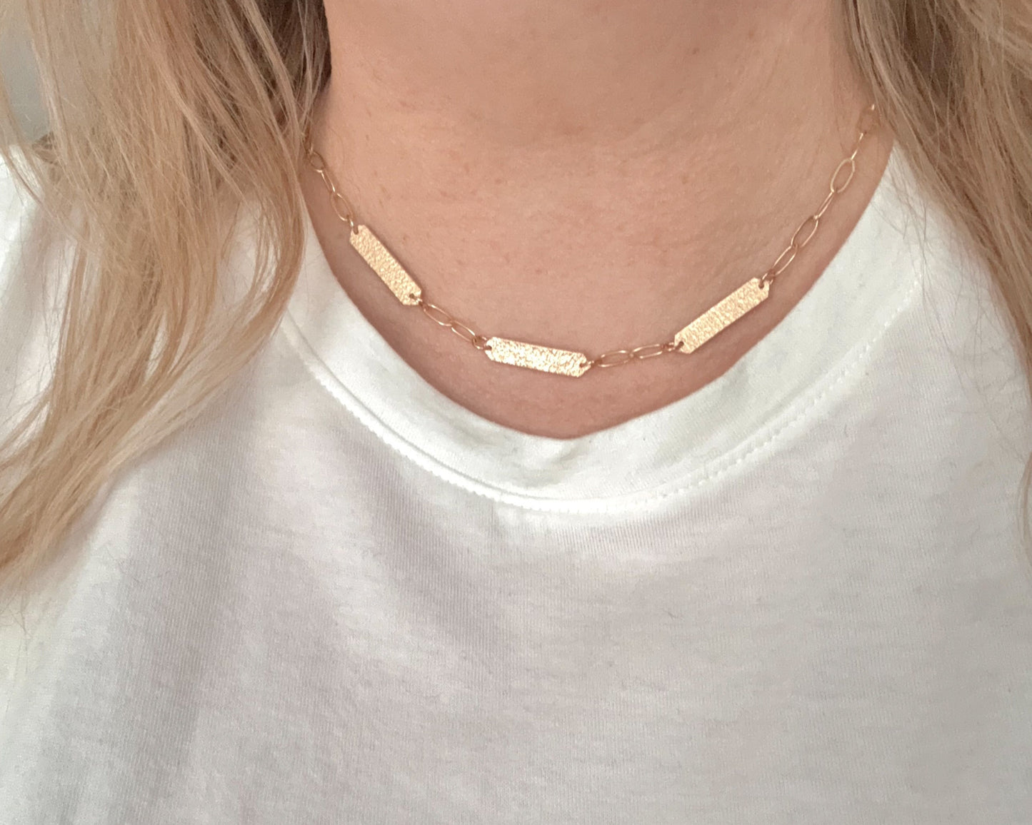 Lucia Necklace