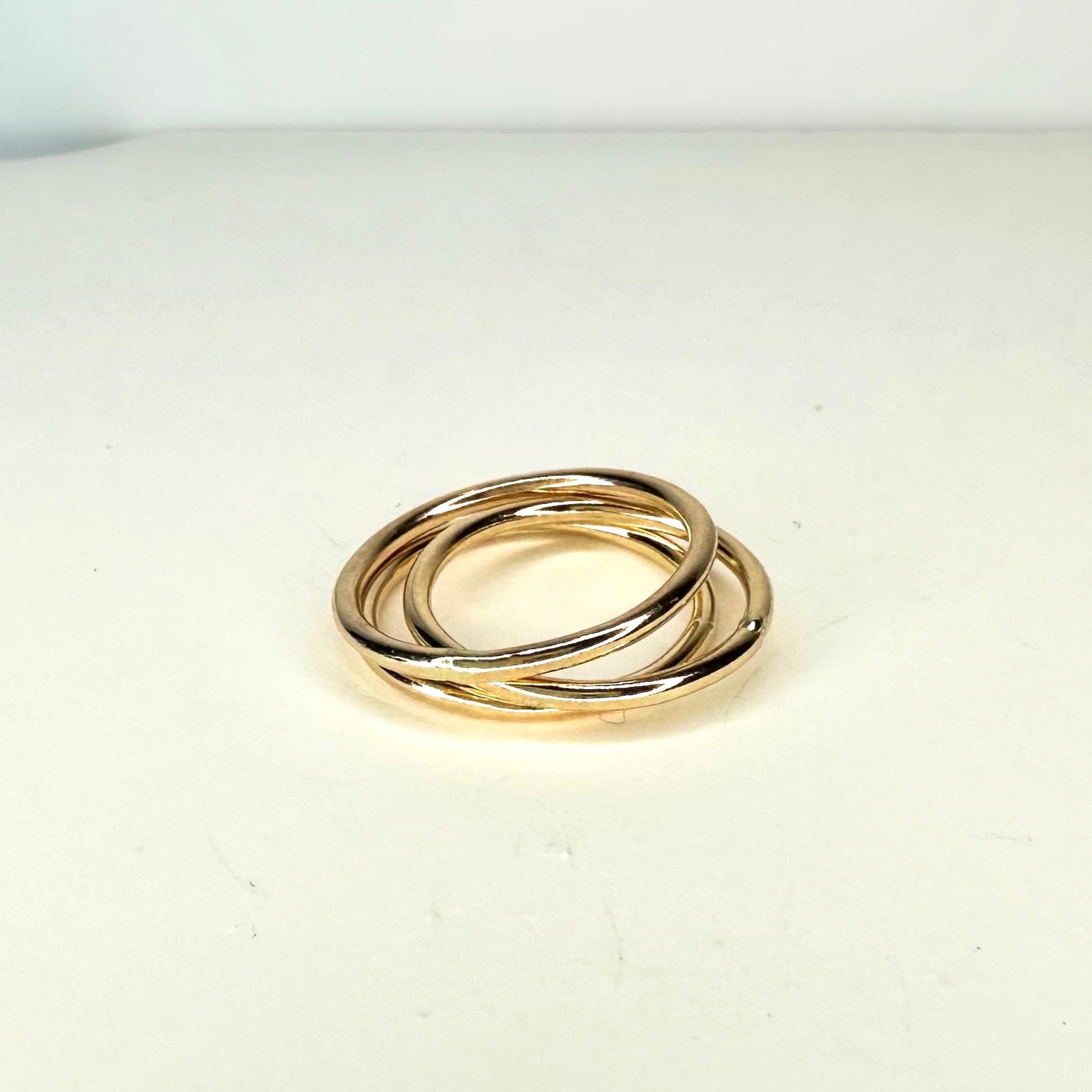 Buff Ring