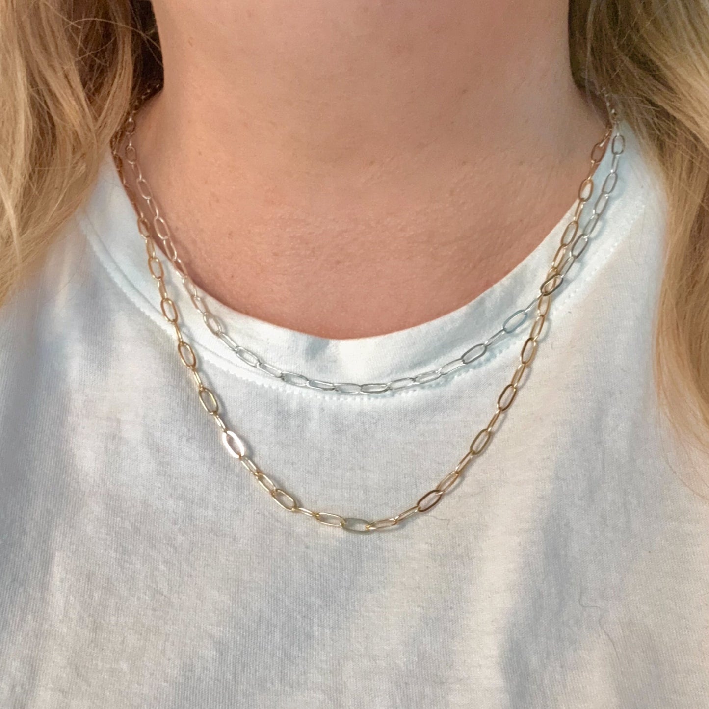 Hawthorn Chain