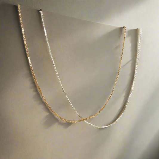 Pierce Chain