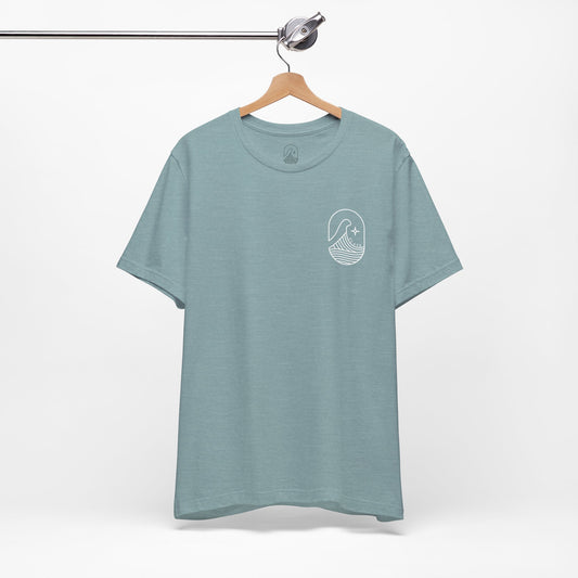 SLATE Icon Tee - FREE SHIPPING!