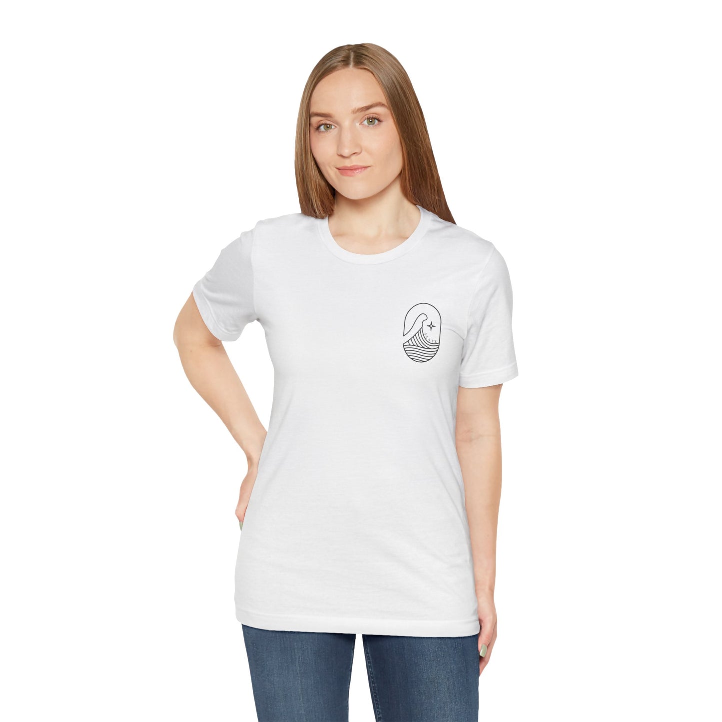 SLATE Icon Tee