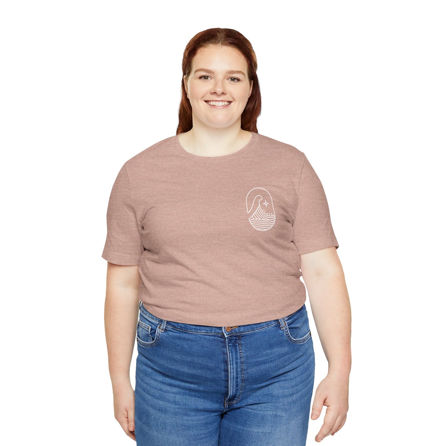 SLATE Icon Tee