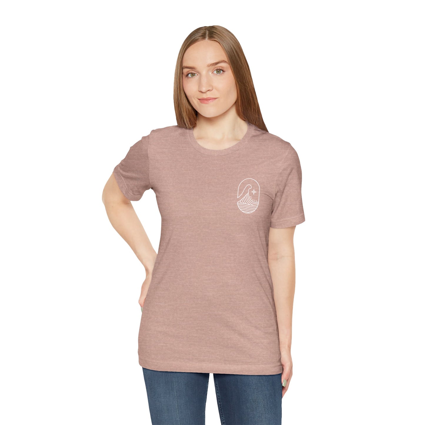 SLATE Icon Tee