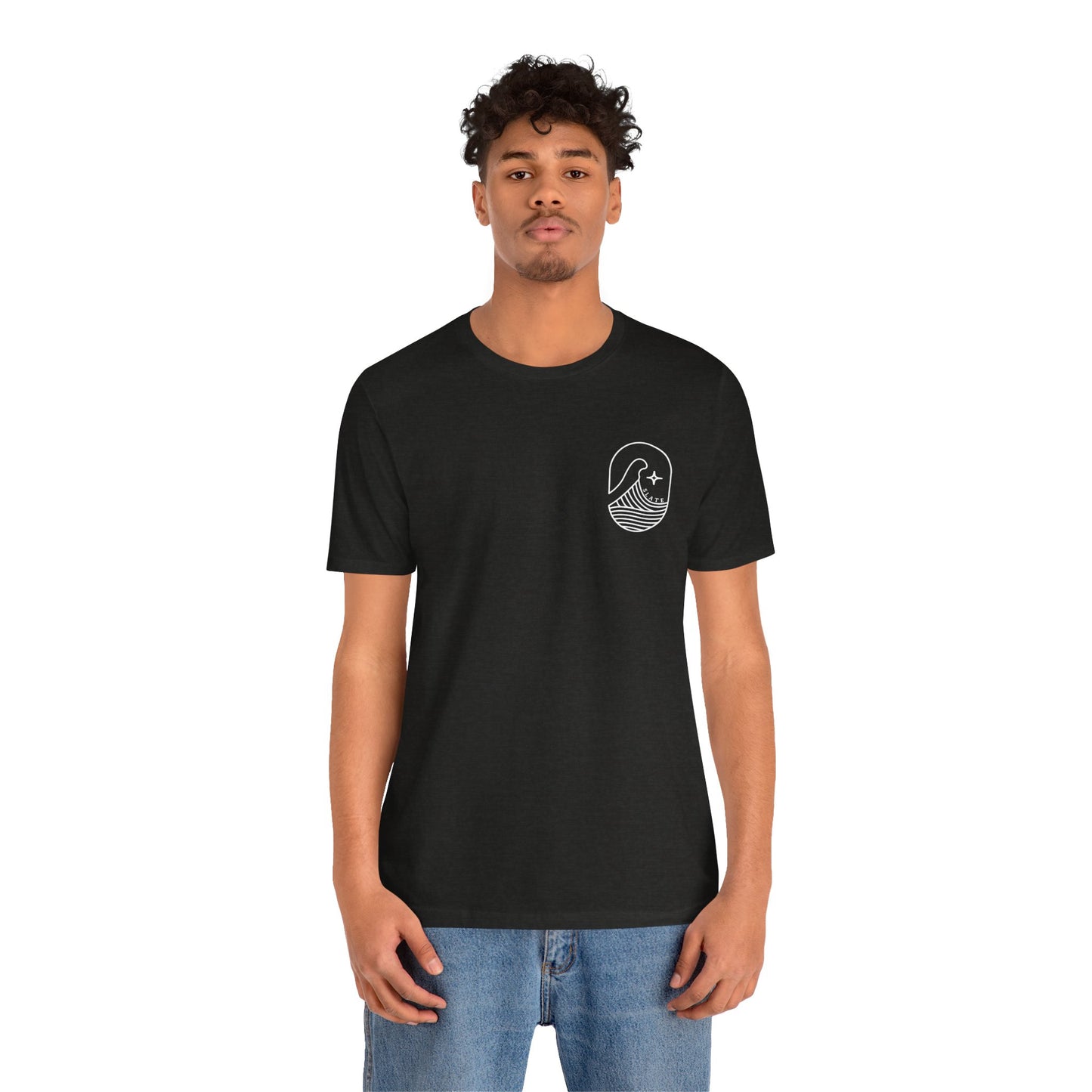 SLATE Icon Tee