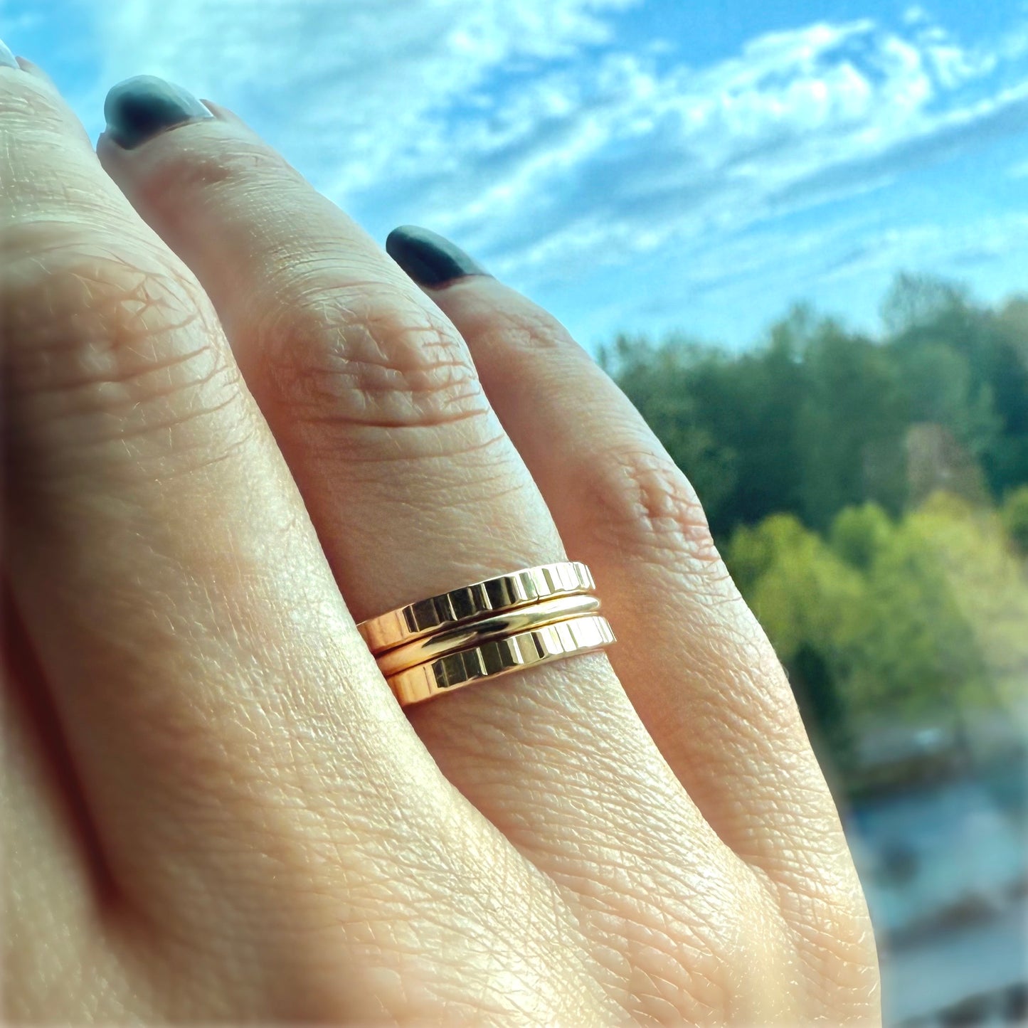 Sedona Ring