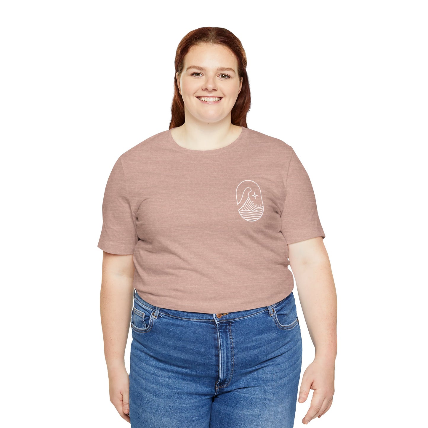 SLATE Icon Tee - FREE SHIPPING!