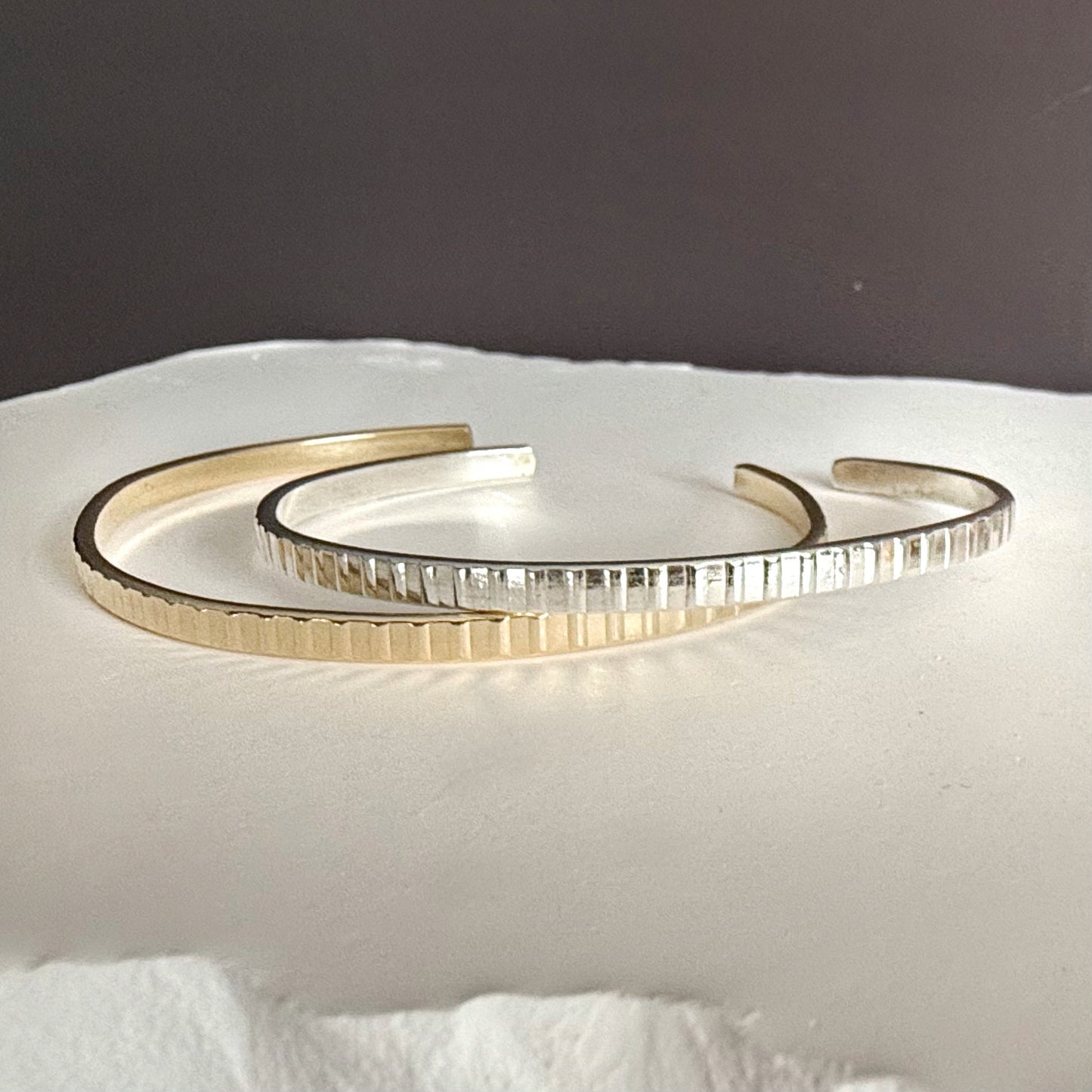 Sedona Cuff Bracelet