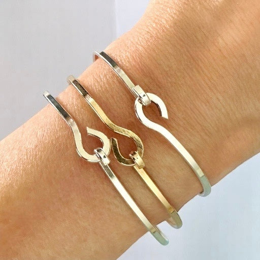 Port Hook Bracelet