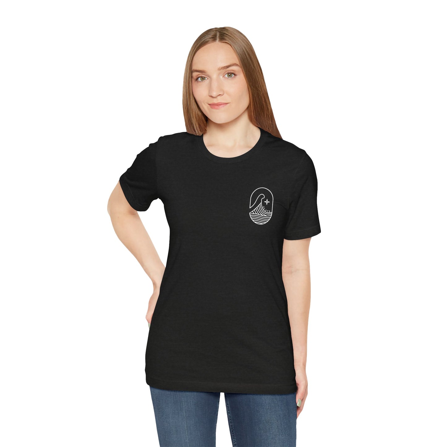 SLATE Icon Tee - FREE SHIPPING!