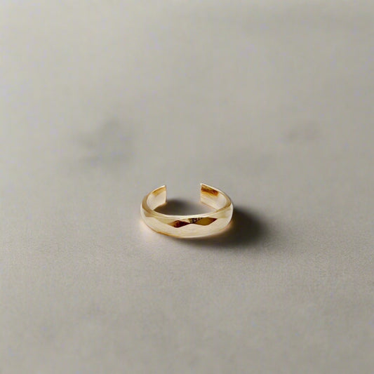 Royal Ear Cuff