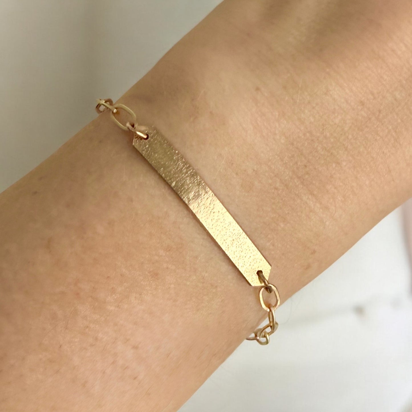 Lucia Bracelet