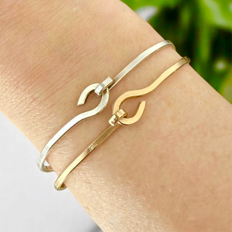 Port Hook Bracelet